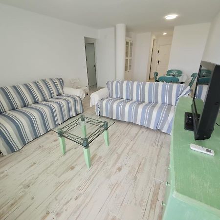 Apartamento 1134 ساهارا ذي لوس أتونِس المظهر الخارجي الصورة