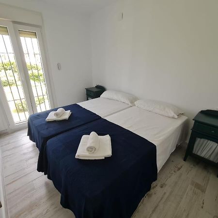 Apartamento 1134 ساهارا ذي لوس أتونِس المظهر الخارجي الصورة
