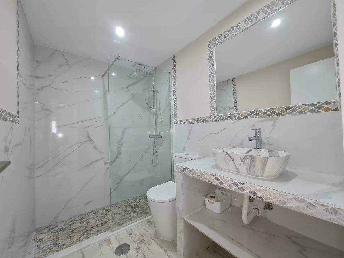 Apartamento 1134 ساهارا ذي لوس أتونِس المظهر الخارجي الصورة