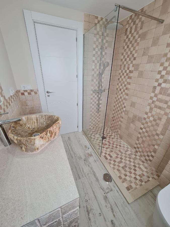Apartamento 1134 ساهارا ذي لوس أتونِس المظهر الخارجي الصورة