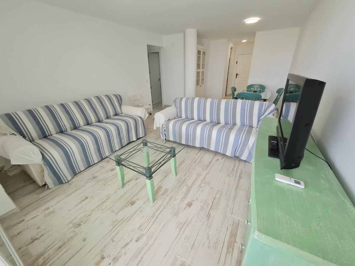 Apartamento 1134 ساهارا ذي لوس أتونِس المظهر الخارجي الصورة
